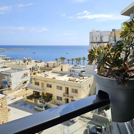 Family Holidays San Pawl il-Baħar Extérieur photo
