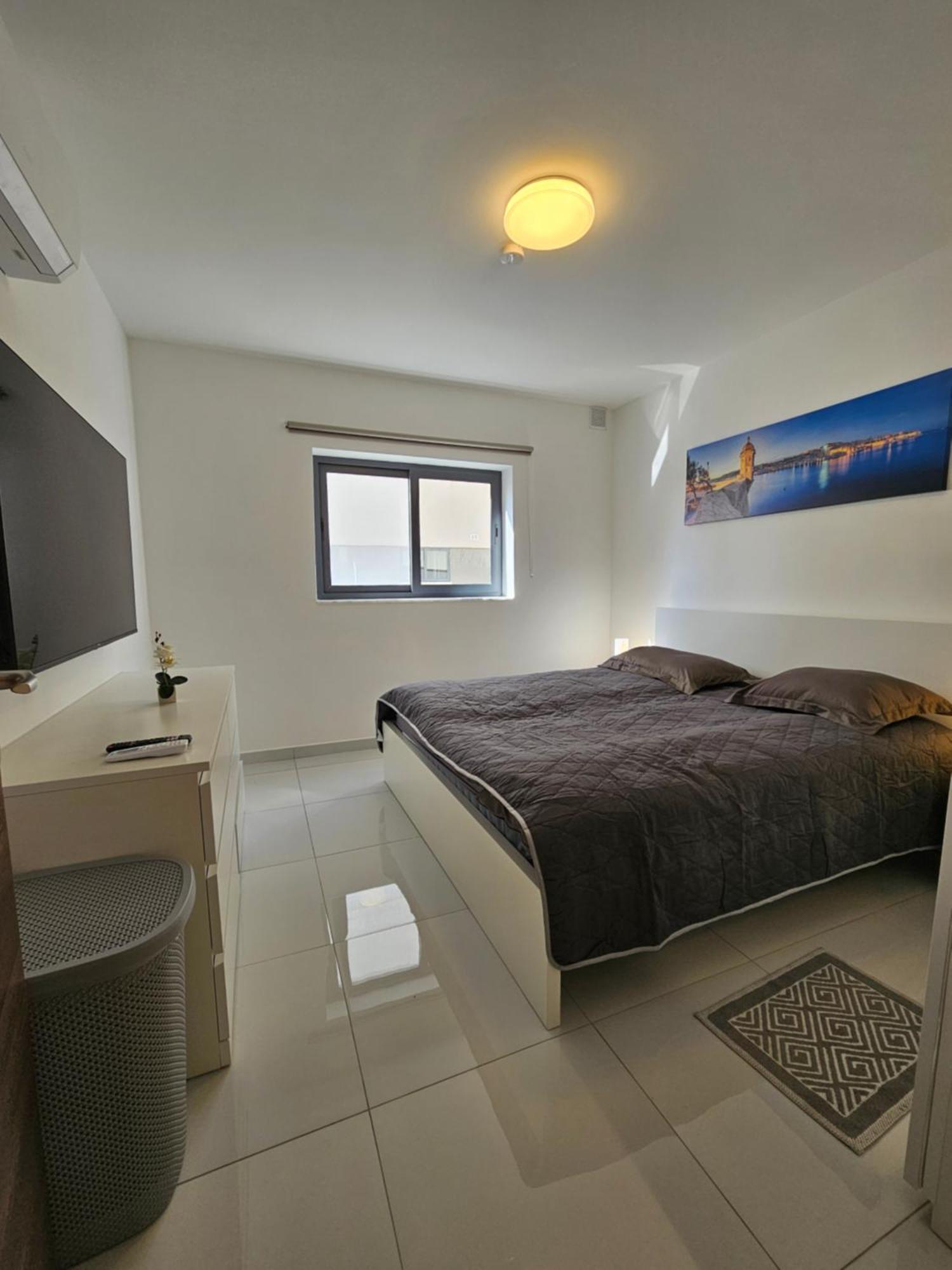 Family Holidays San Pawl il-Baħar Extérieur photo